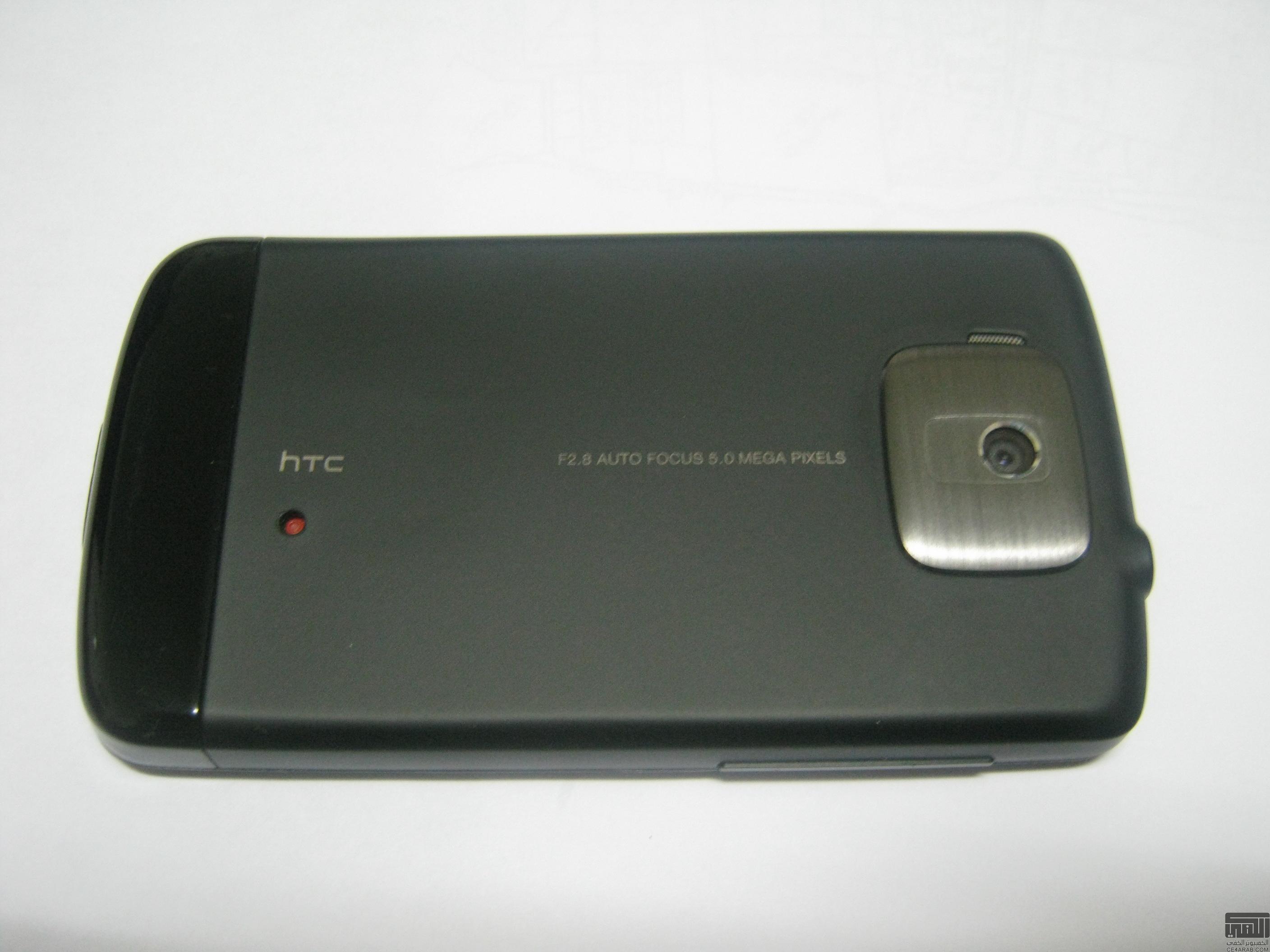 للبيع HTC Touch HD في جدة