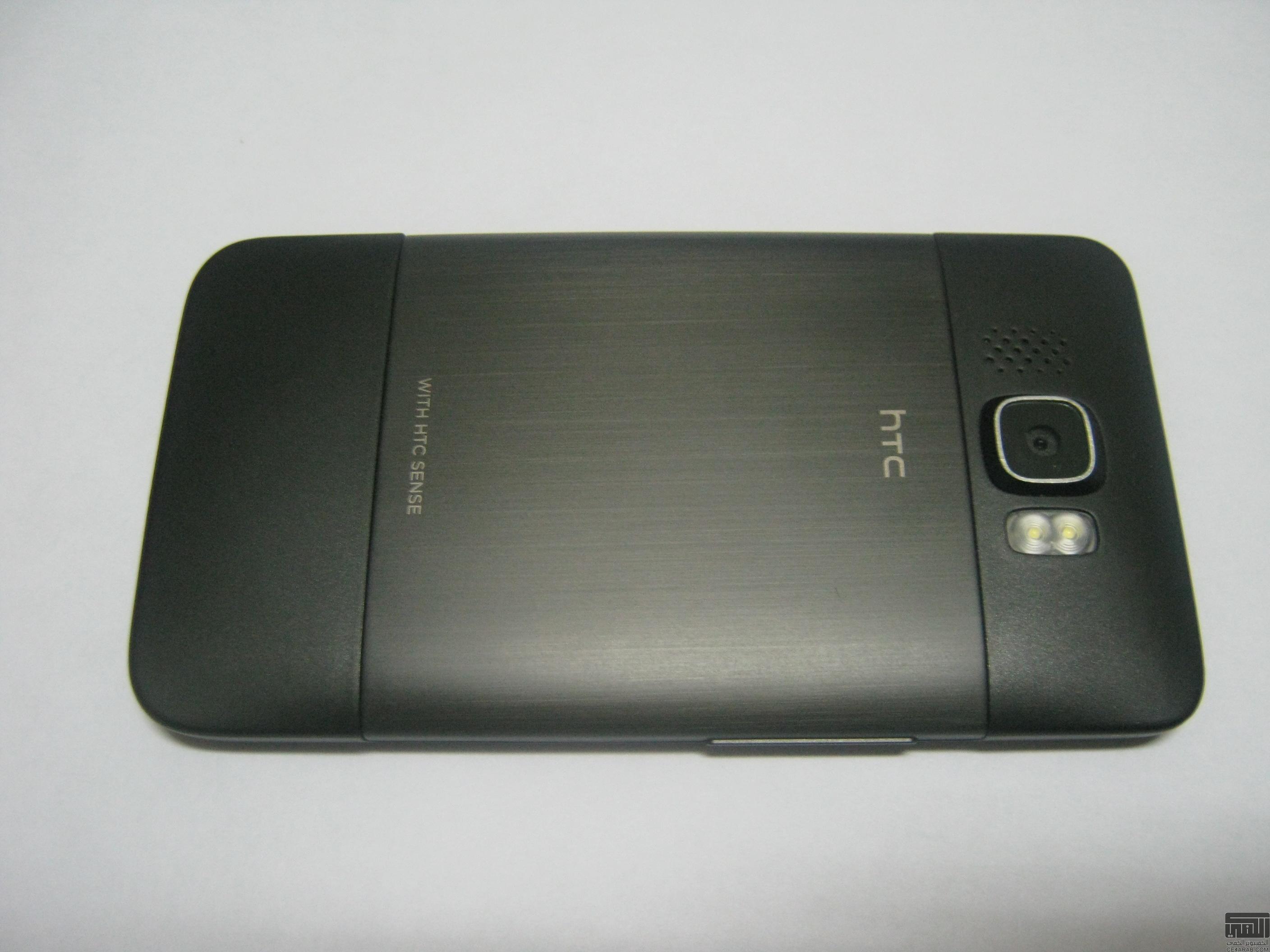 للبيع HTC HD2 من T-Mobile في جدة
