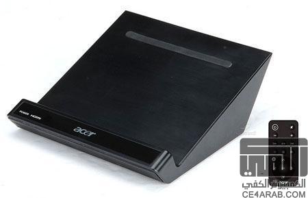 الموضوع الرسمي للجهاز  Acer Iconia Tab A500