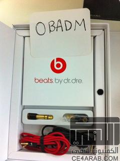 Studio ‏Beats By Dr Dre للبيع اصلية