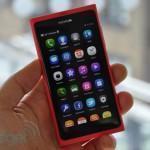 تم العلان رسميا عن Nokia N9 وبمواصفات رائعه