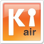 ودع الـ Kies مع برنامج Kies Air لمزامنة جهاز الاندرويد بدون أسلاك  "Galaxy Tab"