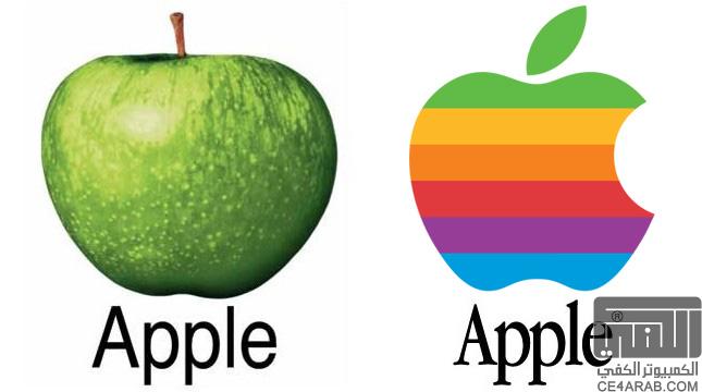 iAm NOT Apple حرب العلامات التجارية المسجلة