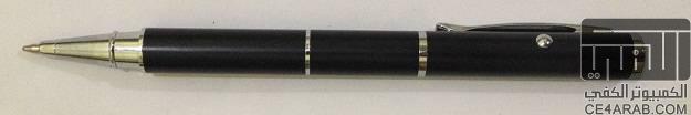 قلم للشاشة ـ لشاشات capacitive كالايباد والجلاكسي تاب stylus