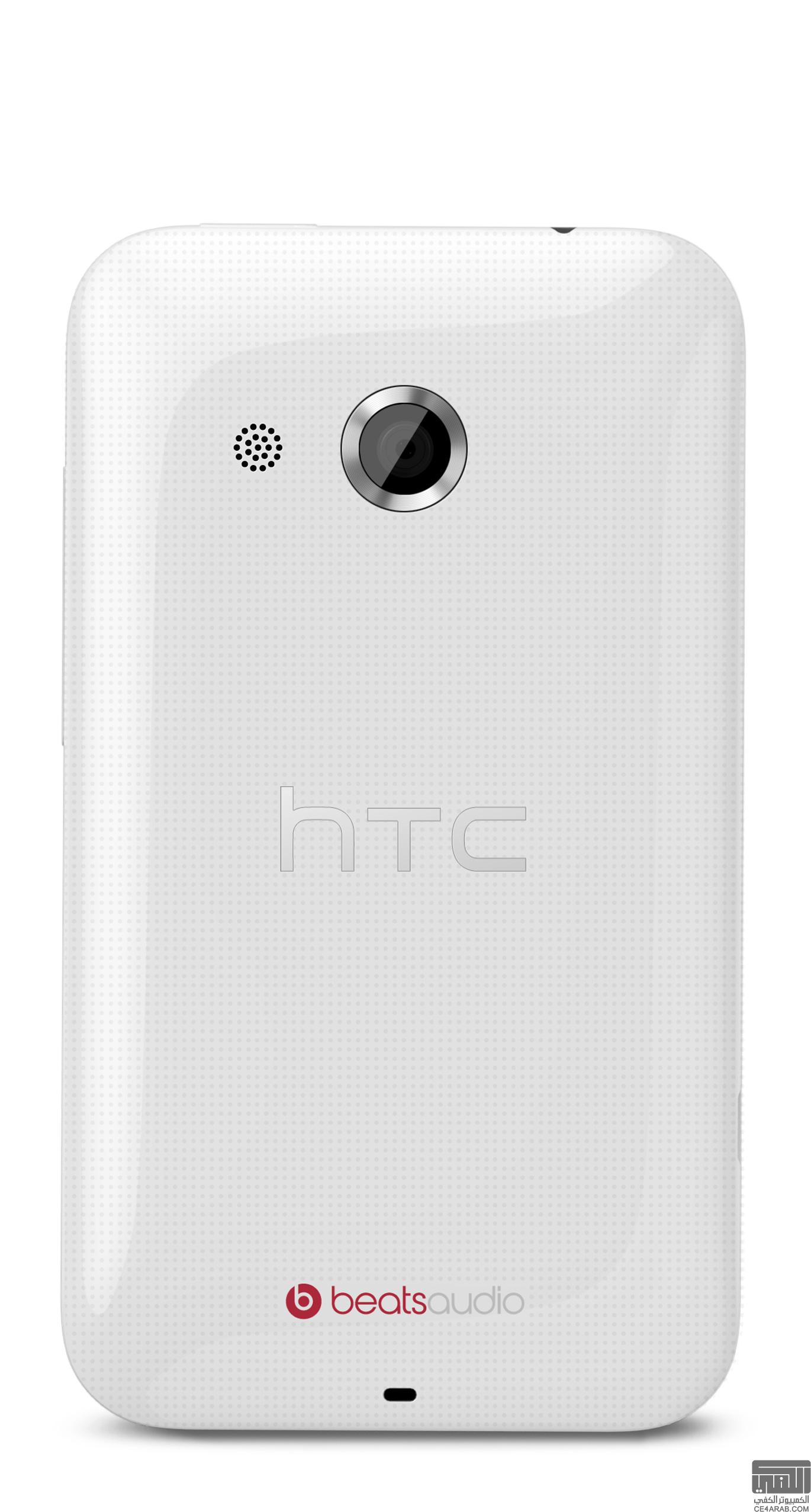 الإعلن عن هاتف HTC Desire 200