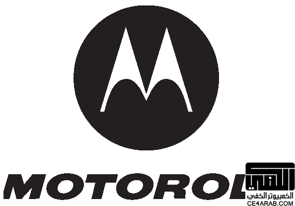 موتورولا تغير شعار الشركة