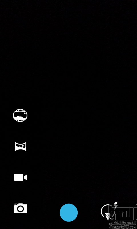 حصري تطبيق الكاميرا الخاص بهاتف Galaxy S4 تم سحبه ليعمل على باقي