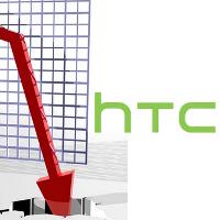 HTC : تواصل السقوط في الارباح !!!
