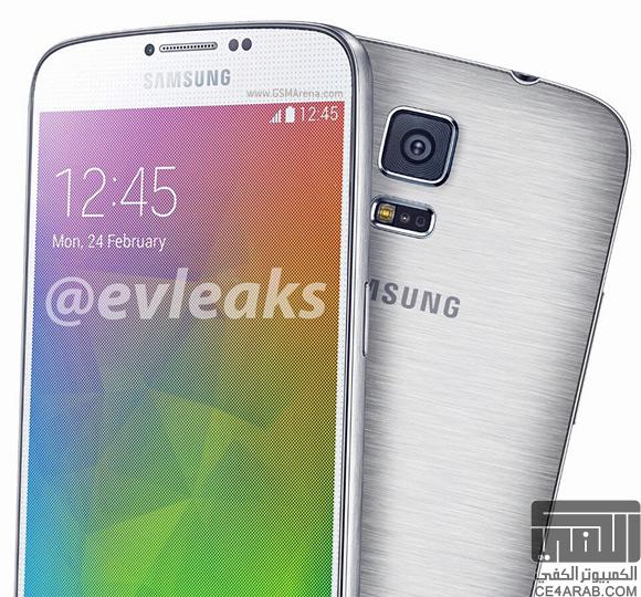 تسريب صور جديدة مزعوم أنها لــ Samsung Galaxy F