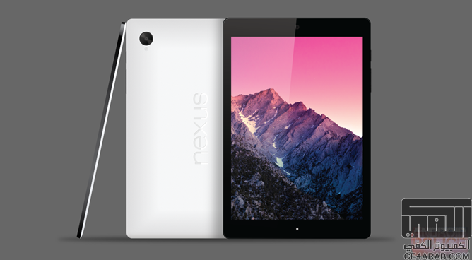 تسريب : Nexus tablet بحجم 8.9 و بمعالج تياغرا 64bit. K1 القوي