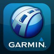 القارمن آخيراً على الآيفون Garmin StreetPilot v6.5.2 iPhone 3G iPhone 3GS iPhone 4 iPad Wifi 3G