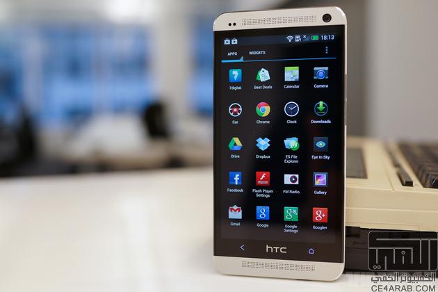أشاعة | عملاق جديد HTC One Max