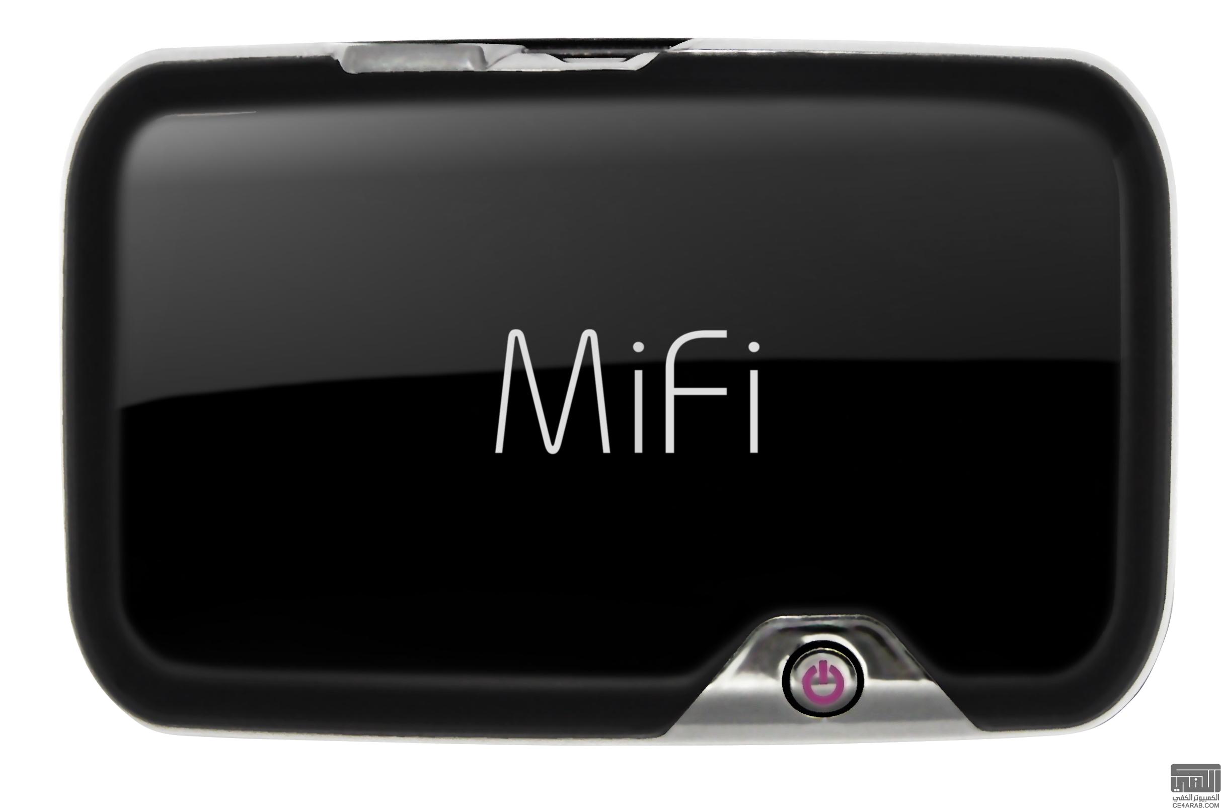 تحيث ال firmware لكونكت MiFi 3352