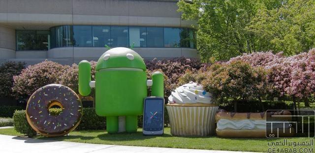 5 حقائق مثيرة للاهتمام حول Android L