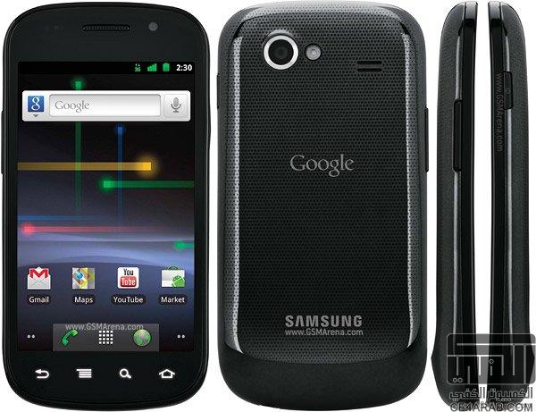 Nexus S مستعمل للبيع ...