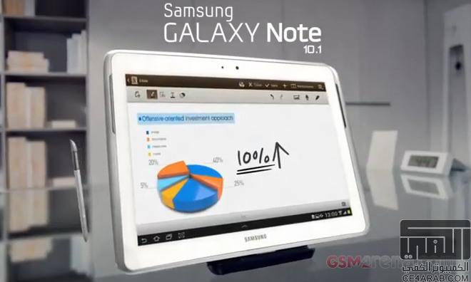 (تجمع ملاك+صور+مواصفات+فديو اا)  Samsung GALAXY Note10