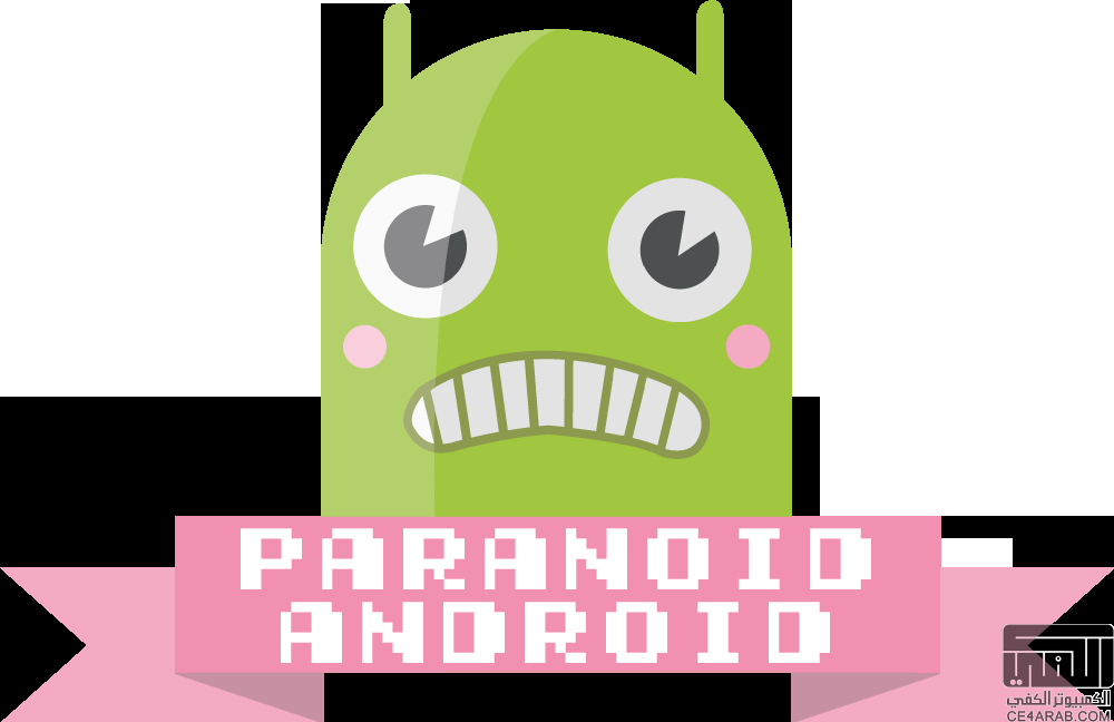 تجربة روم Paranoid Android (جيلي بين) للجالاكسي تاب 7.7