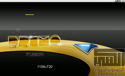 iGO Primo HD V9-2012 لجميع الاجهزه S3-Note-OneX- لا يحتاج رووت