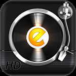     edjing PE  Turntables DJ Mix v1.2.4 