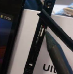 Xperia Z Ultra وزر اعادة ضبط المصنع Xperia Z Ultra وزر اعادة ضبط المصنع