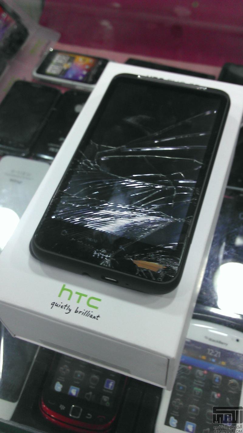 رابطة ملاك HTC Desire HD (استشارات +استفسارات +نصائح )