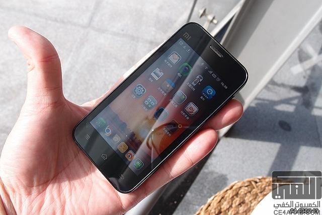 الهاتف المحمول Xiaomi Phone سيكون بنظام الأندرويد ٢.٣.٥ وتأكيد على دعم الهاتف لنظام الساندويش الآيس كريم
