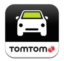 حصريا عملاق الملاحة للخليج TomTom Middle East 1.15 كامل مكرك