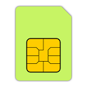 برنامج بيانات الإنقاذ SIM Card 1.5 للاندرويد