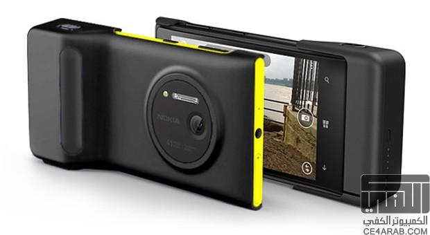 تخفيض سعر Lumia 1020 مع العقد ليصل الى 199$ في اميركا.