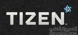 TIZEN 3.0 نظام تشغيل سامسونج على s4 (صور)
