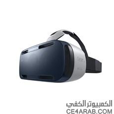 الإعلان عن خوة الواقع الإفتراضي Gear VR ( معرض IFA )