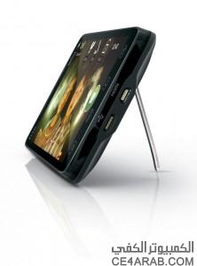 HTC EVO 4G وجها لوجه مع SonyEricsson X10: صراع الملتيميديا