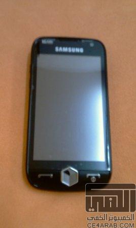 للبيع Samsung Omnia II  16G مستخدم نظيف