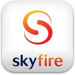 برنامج Skyfire لتشغيل الفلاش على للاي فون