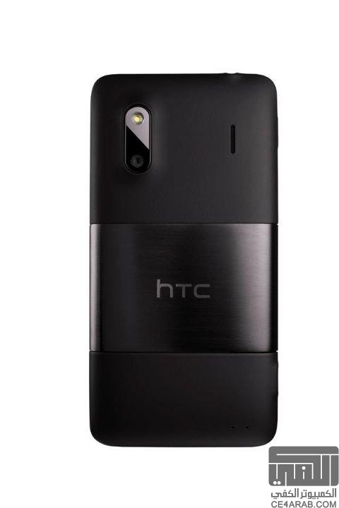 new HTC EVO Design