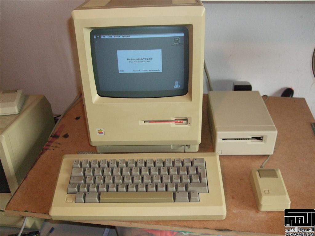 في عام 1987 ابل تنبأت بتابلت ( ربما يكون يحمل مواصفات ipad3 ) !!!