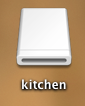 (مطبخ) تجهيز مطبخ رومات اندرويد - للماك - Mac