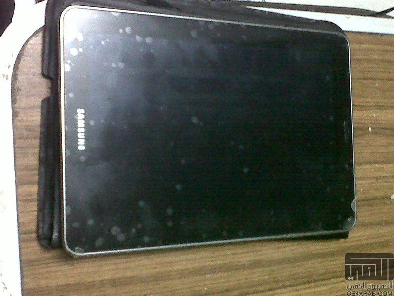 للبيع Samsung P6800 Galaxy Tab 7.7 فى مصر
