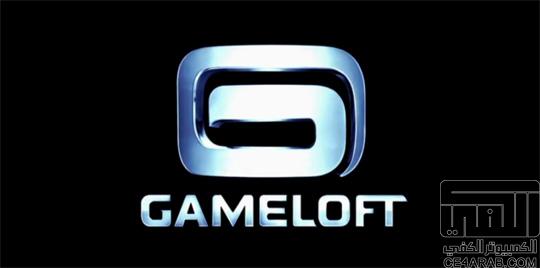 gameloft تعلن مجموعة العاب للwp8