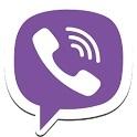 برنامج المكالمات والرسائل المجانية Viber للاندرويد