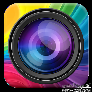 برنامج لالتقاط الصور من كاميرا الويب Photo Booth Effects v1.9 Bui