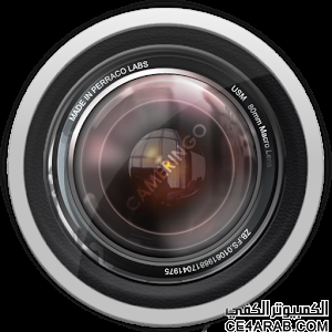 برنامج التصوير الممتاز للاندرويد Cameringo – Effects Camera v1.8.