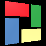 ويندوز 8 الان للاندرويد  SquareHome beyond Windows 8 [Full] v 1.2