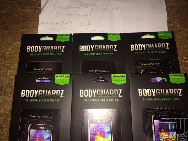 افضل حماية بأفضل سعر: Apple iPhone 6&6+,iPad Air&Mini2, HTC M8, S5&12.2 افضل حماية بأفضل سعر: Apple iPhone 6&6+,iPad Air&Mini2, HTC M8, S5&12.2