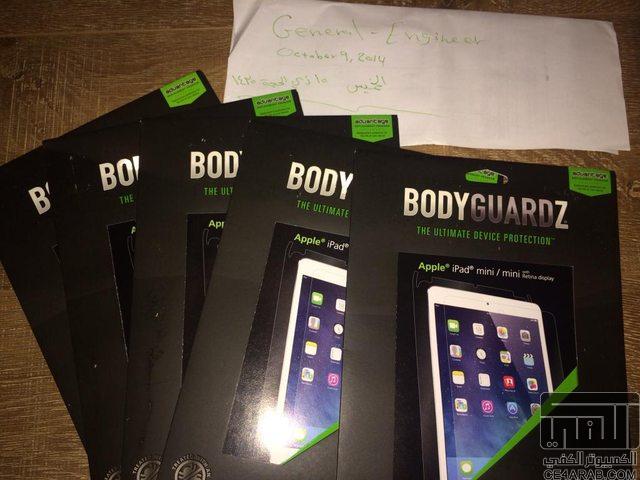 افضل حماية بأفضل سعر: Apple iPhone 6&6+,iPad Air&Mini2, HTC M8, S5&12.2 افضل حماية بأفضل سعر: Apple iPhone 6&6+,iPad Air&Mini2, HTC M8, S5&12.2