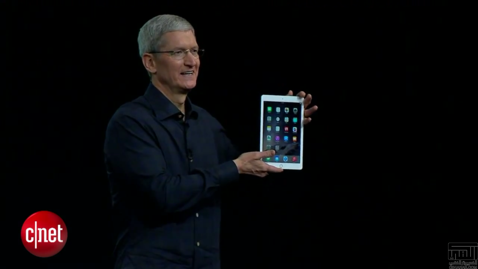 ابل تعلن رسميا عن iPad Air 2 & mini 3