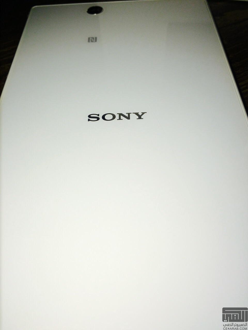 للبيع Sony xperia ultra 4G