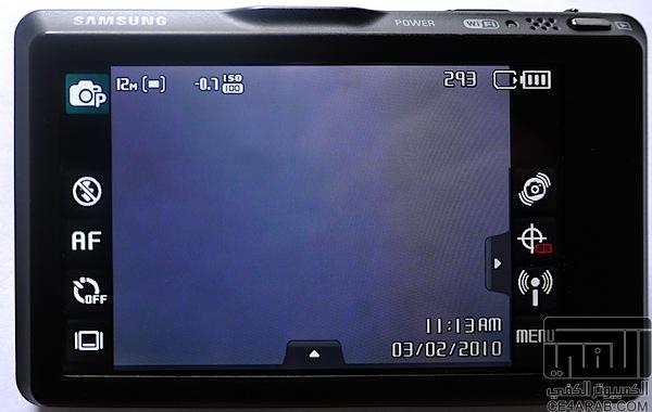للبيع كاميرا SAMSUNG ST1000