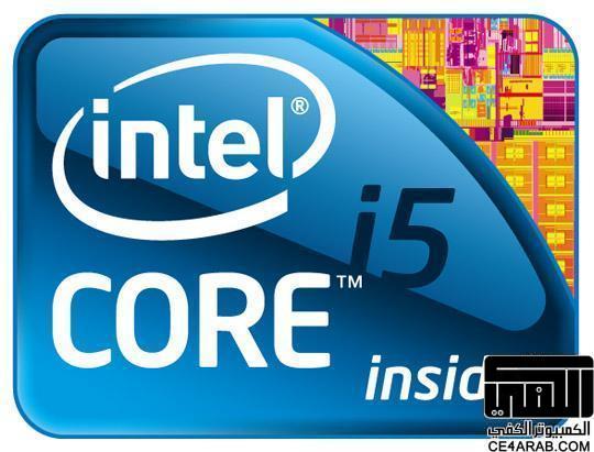 شرح مختصر لمعالجات شركة انتل  Intel