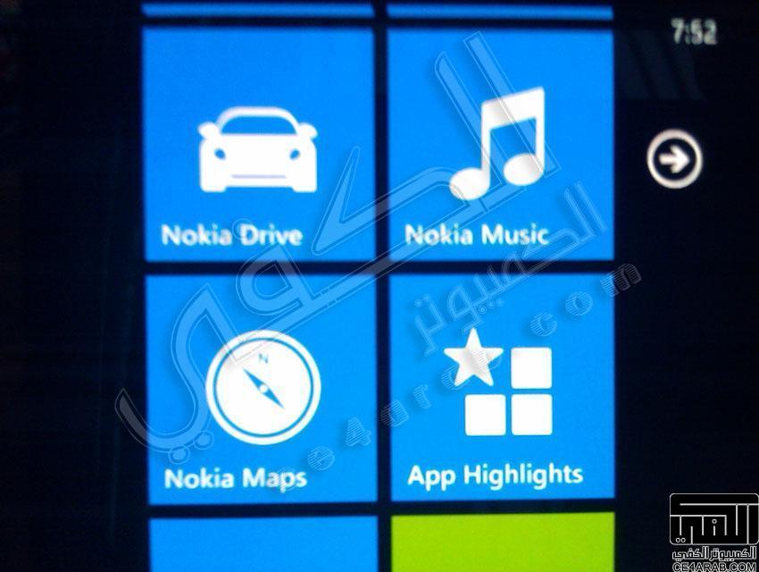 تجربتي الشخصية مع Nokia Lumia 800